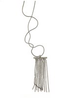 Collana Nuovegioie Donna in Argento CL2-23 - CL2-23